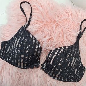 Very Sexy Push-up Victorias Secret